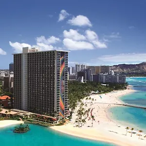 Hilton Hawaiian Village Waikiki Гонолулу