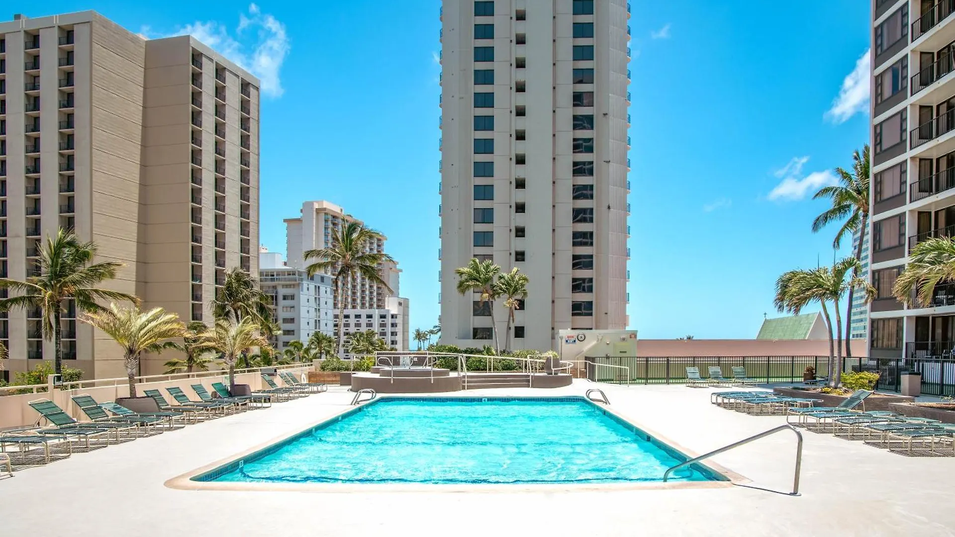 דירה הונולולו Chic Condo Near Waikiki Beach - Free Parking! ארצות הברית